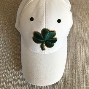 Notre Dame Hat NWOT